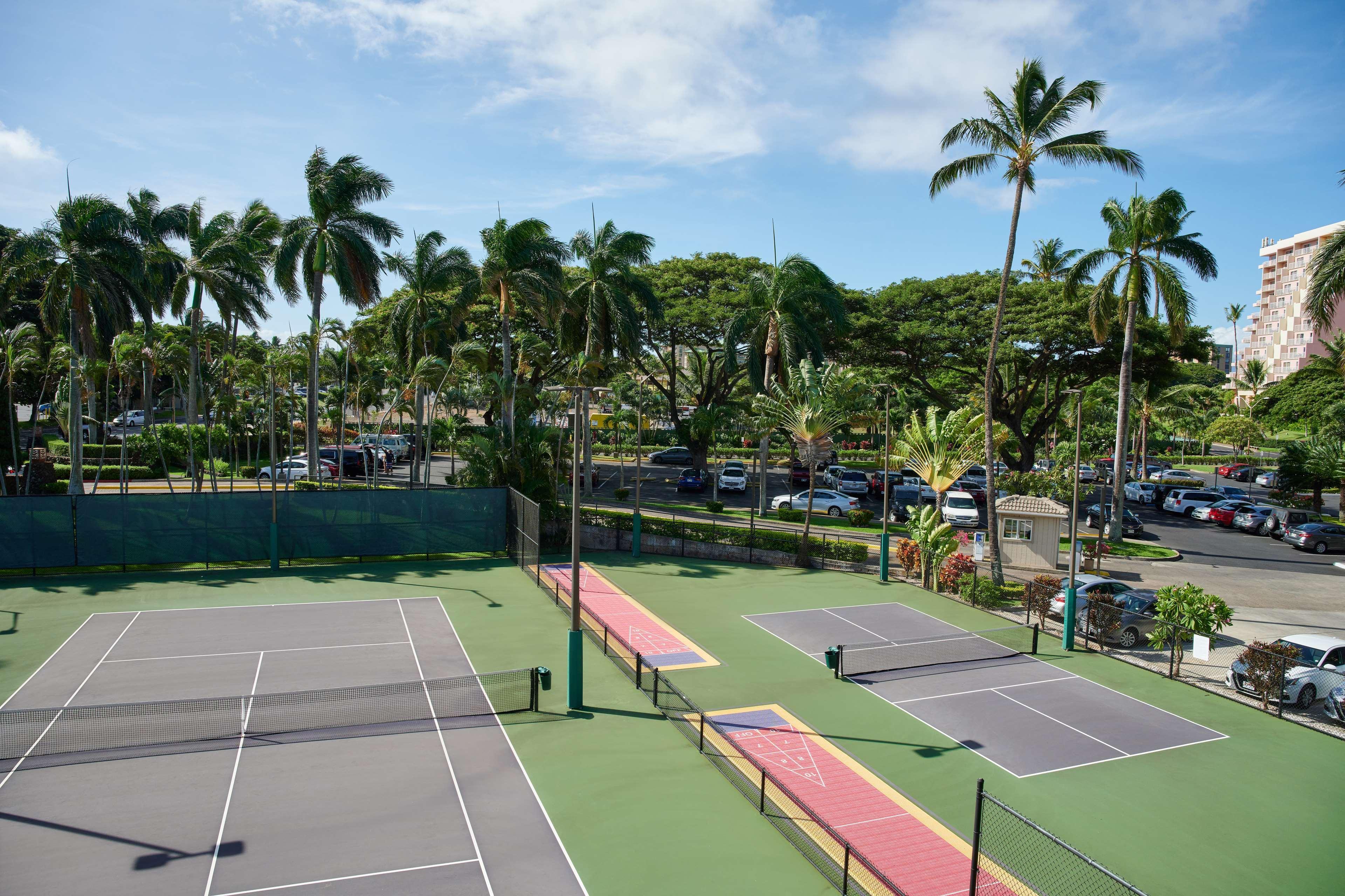 Aston Kaanapali Shores Lahaina Esterno foto