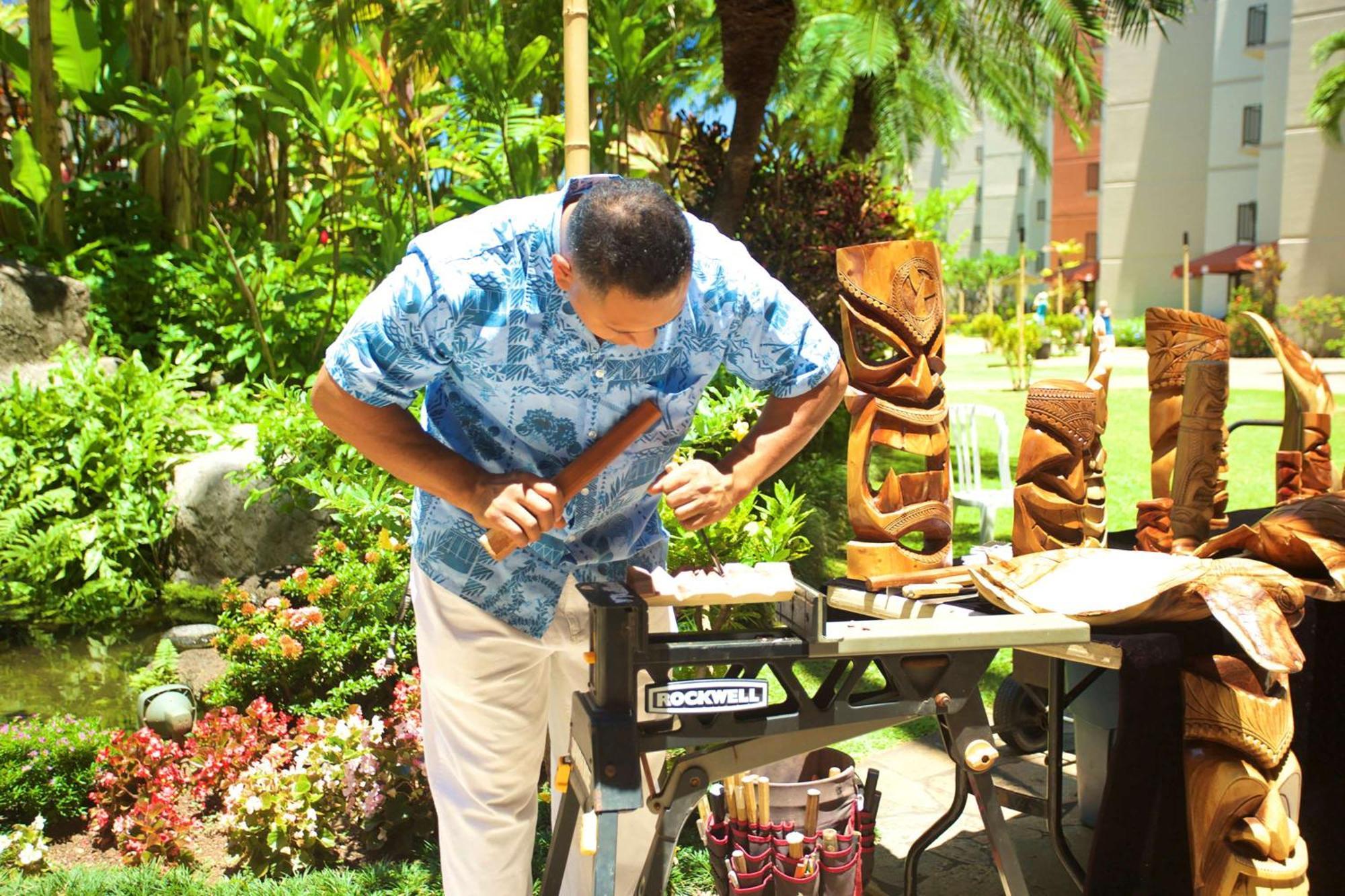 Aston Kaanapali Shores Lahaina Esterno foto